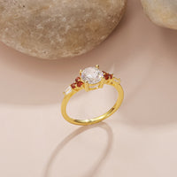 Solena Ring