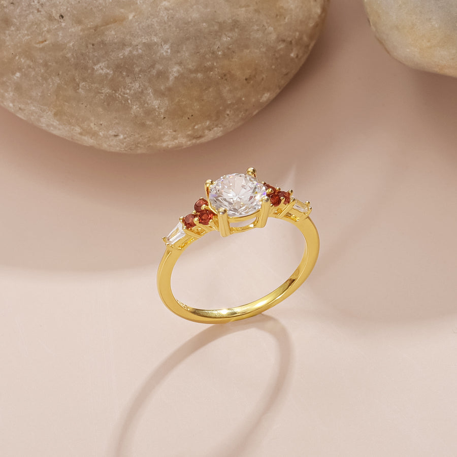Solena Ring
