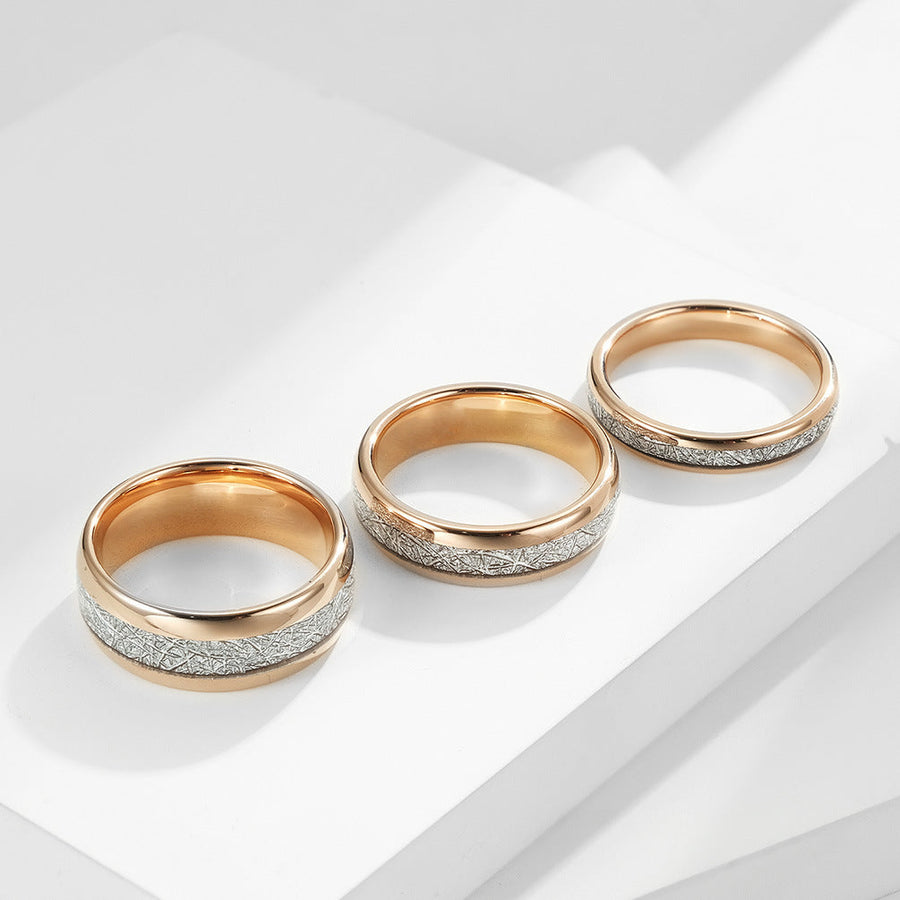 Rosmir Ring
