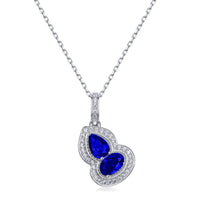Zanova Necklace