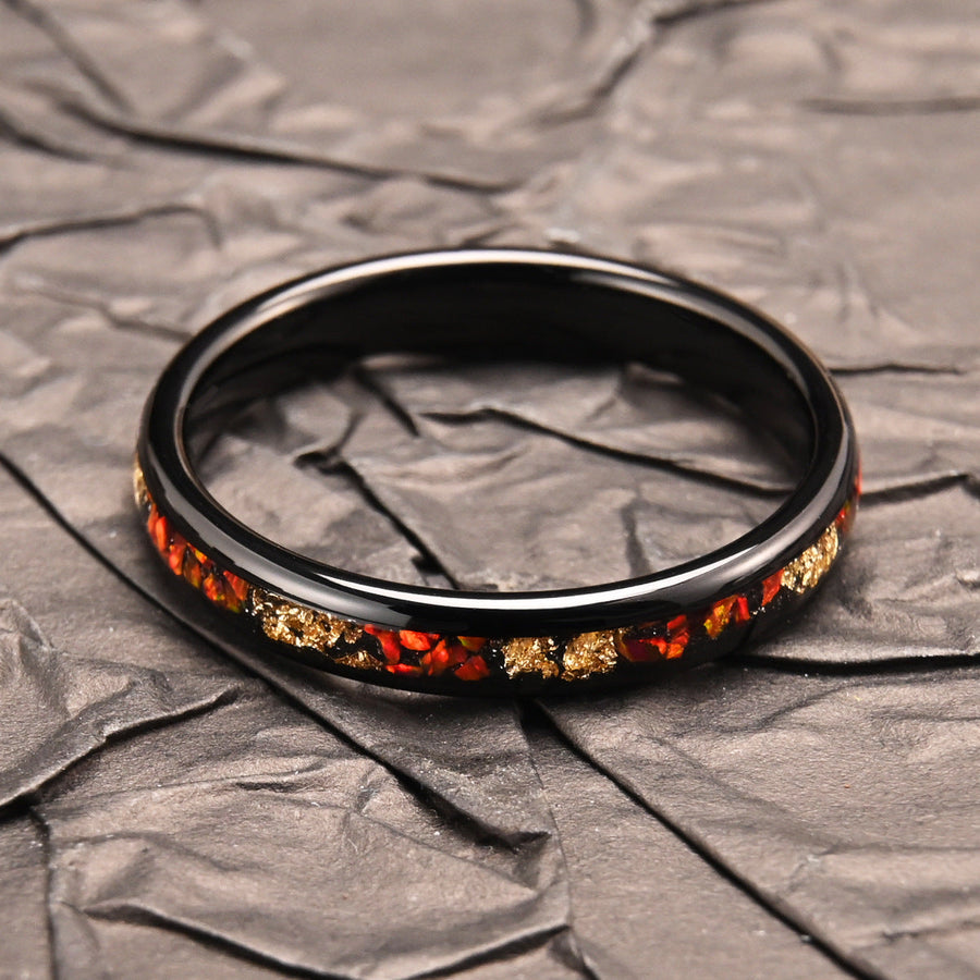 Flavian Ring