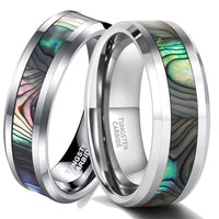 Mareis 6mm Ring
