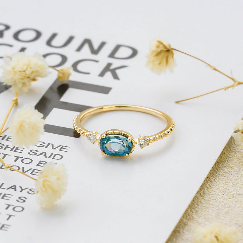 Soraya Ring
