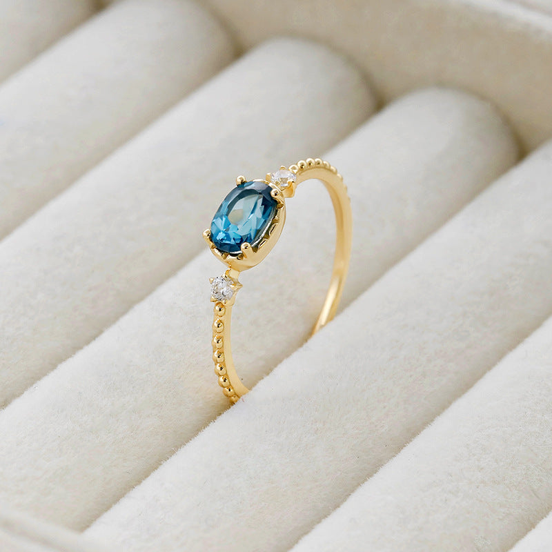 Soraya Ring