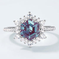 Serelith Ring
