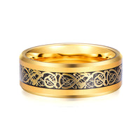 Kareth Ring