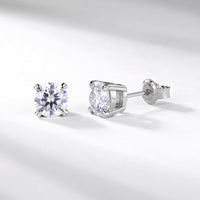 Aurenne Earrings