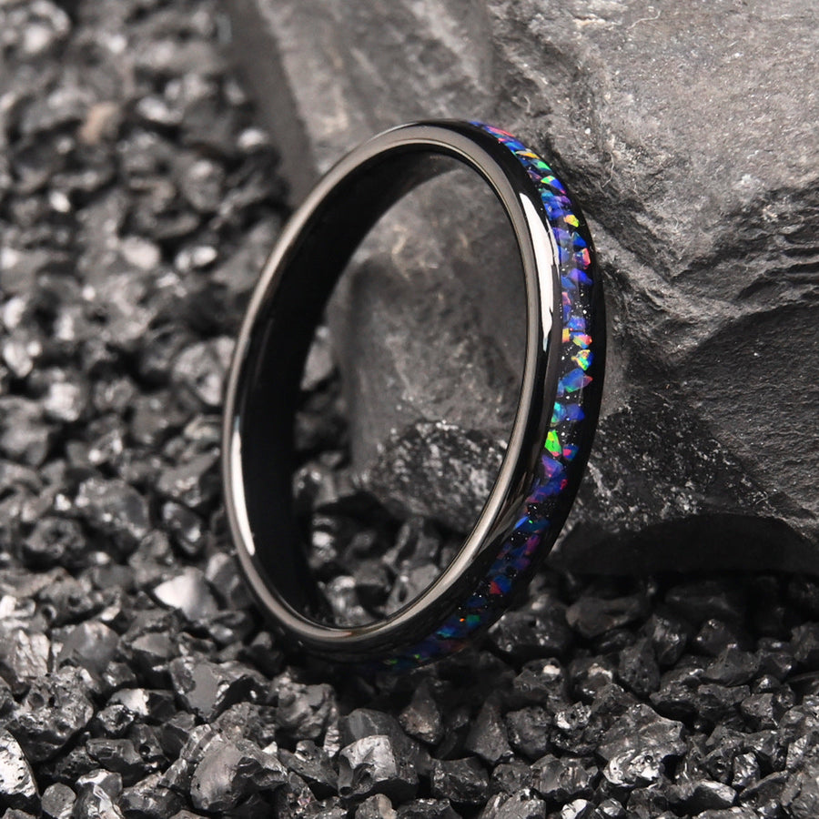Lazaris Ring