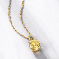 Mirella Necklace