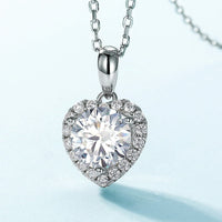 Amoria Necklace