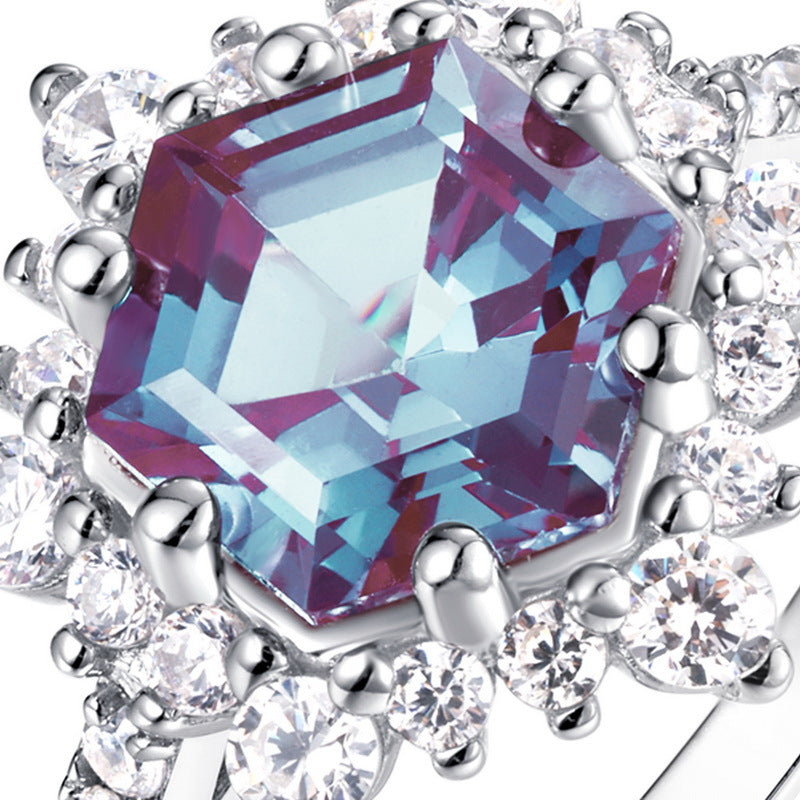 Serelith Ring