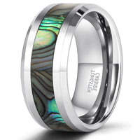 Mareis 6mm Ring