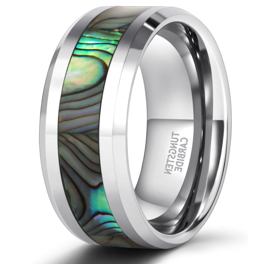 Mareis 6mm Ring