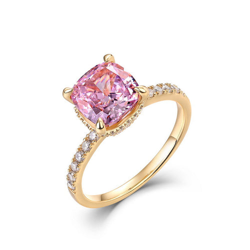Elanisse Ring