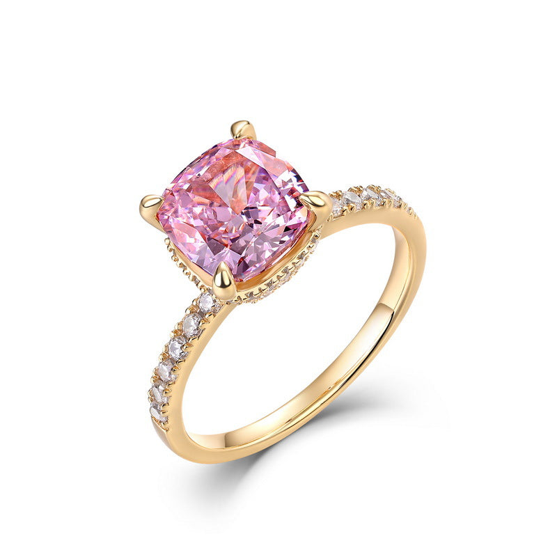 Elanisse Ring