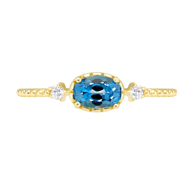 Soraya Ring