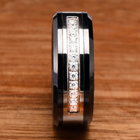 Cassian Ring