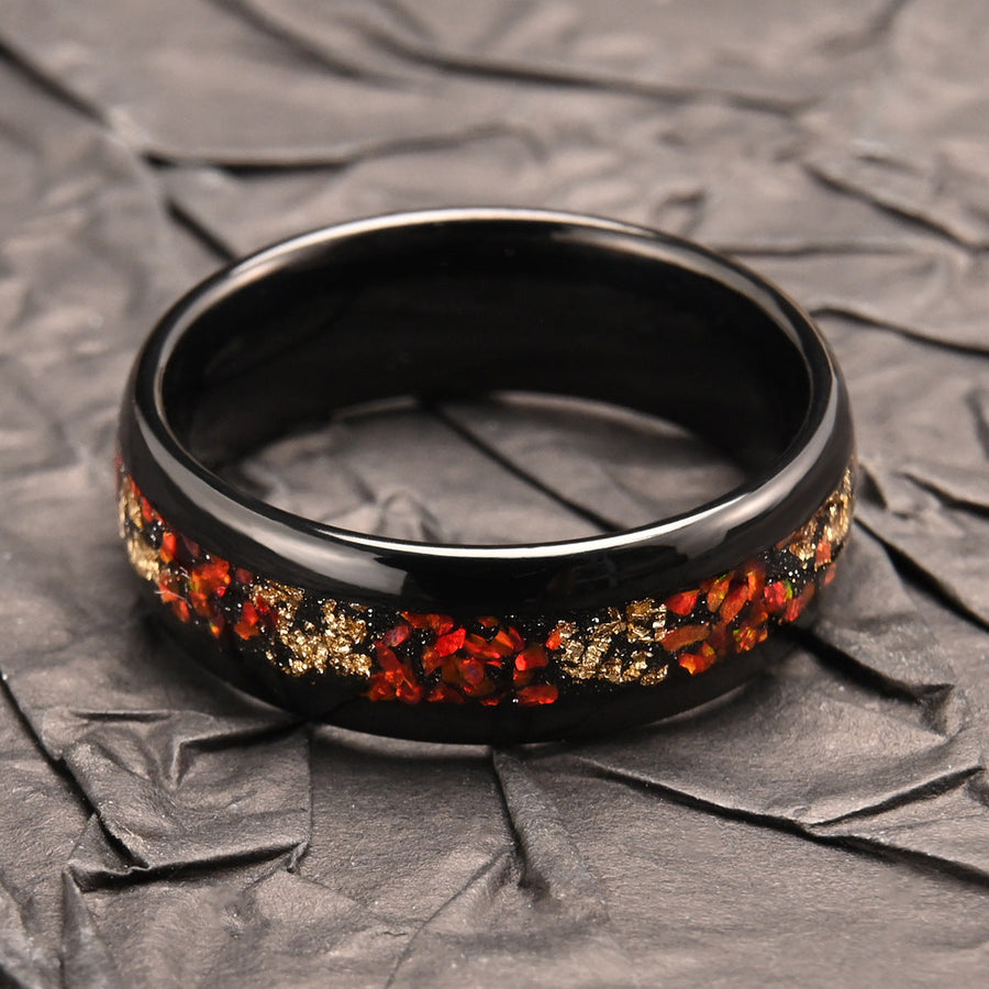 Flavian Ring