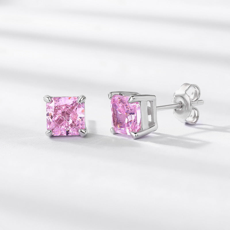Rosyra Earrings