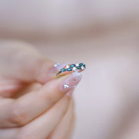 Nalia Ring