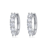 Lioraé Earrings