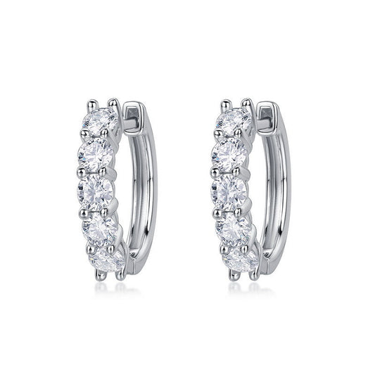 Lioraé Earrings