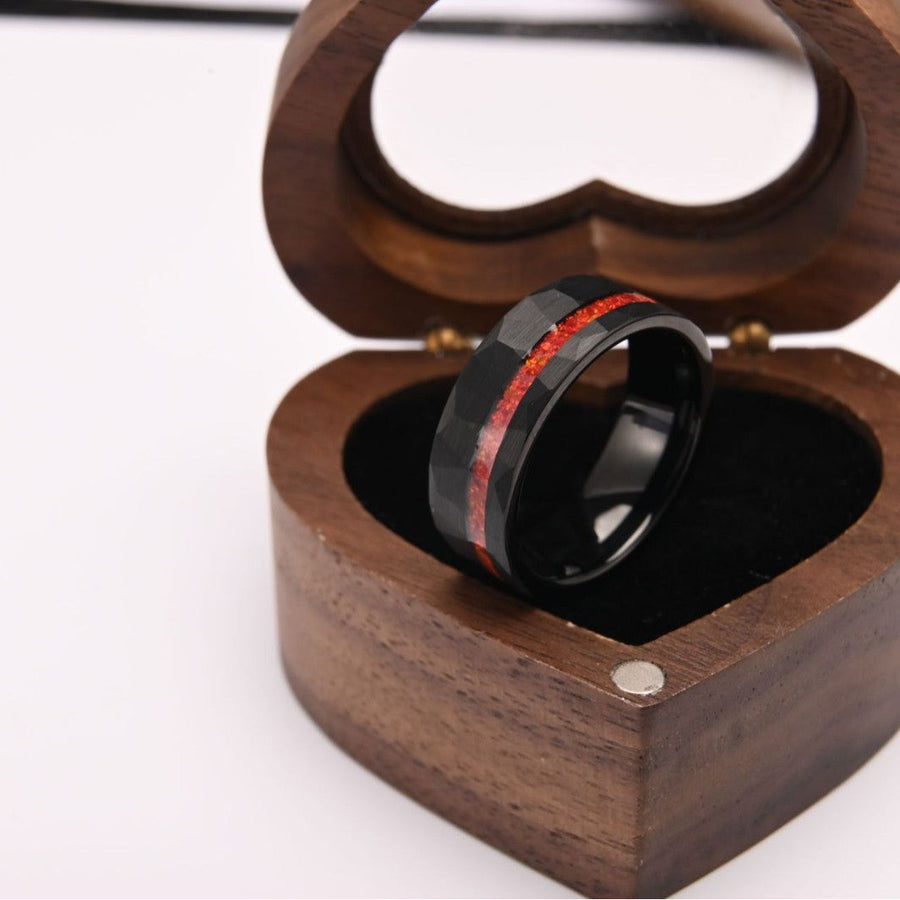 Sorex Ring