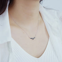 Thalira Necklace