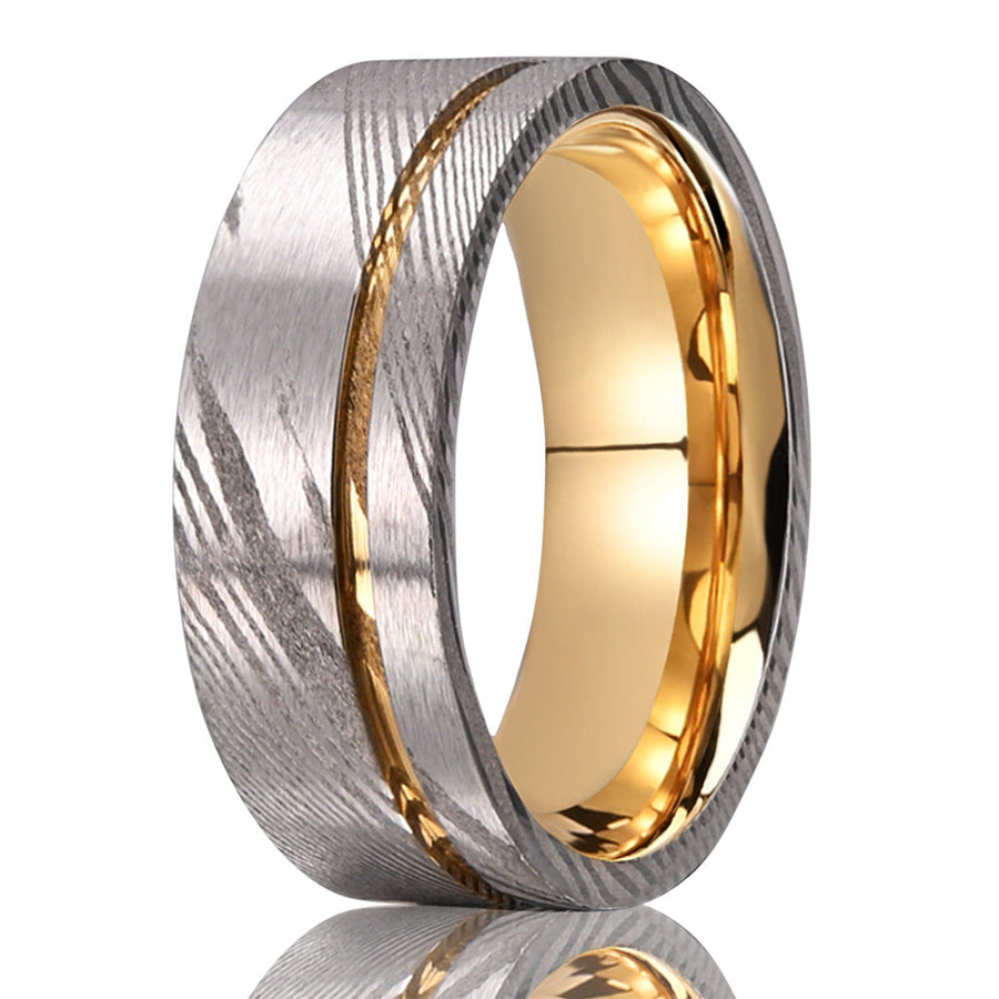 Auron Ring