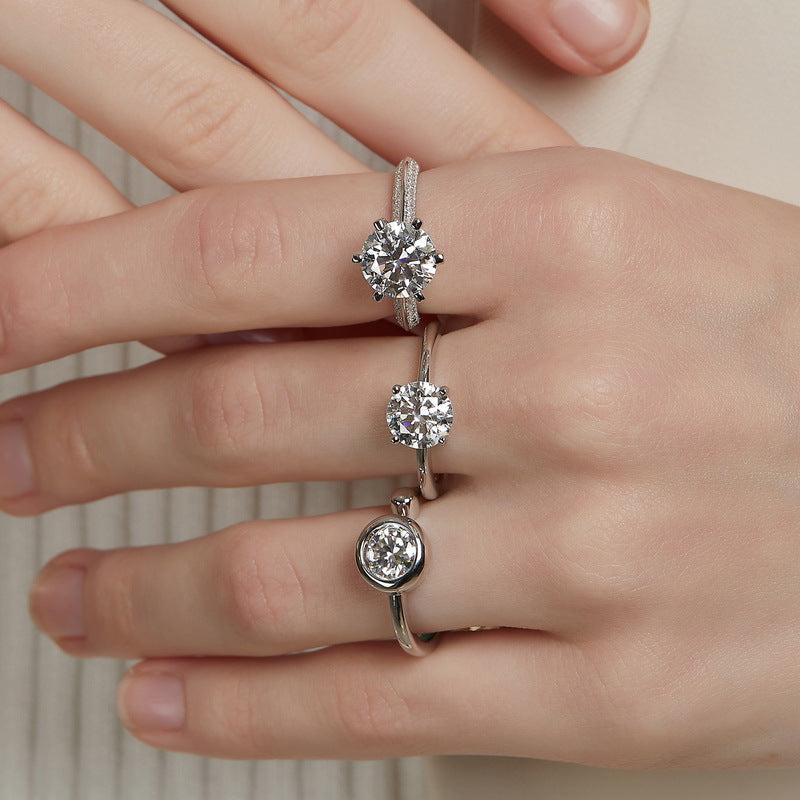Elantra Ring