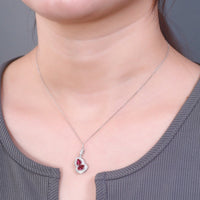 Zanova Necklace