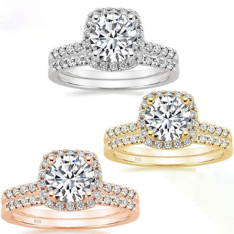 Aureline Ring