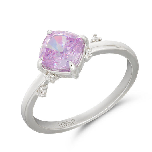 Zynara Ring