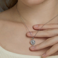 Amoria Necklace