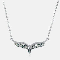 Thalira Necklace