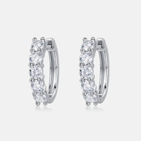 Lioraé Earrings