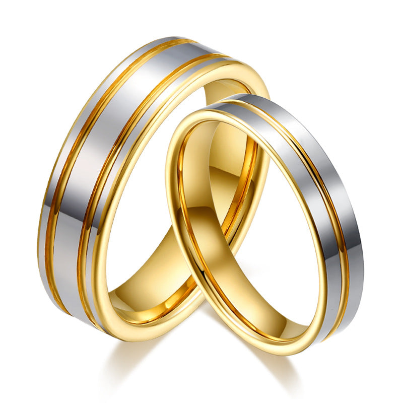 Valenor Ring
