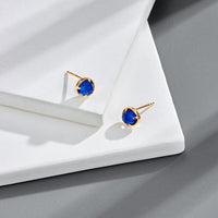 Azurae Earrings