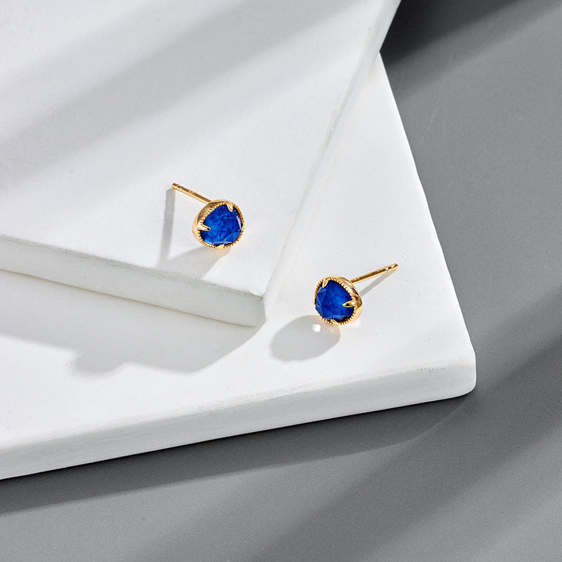 Azurae Earrings