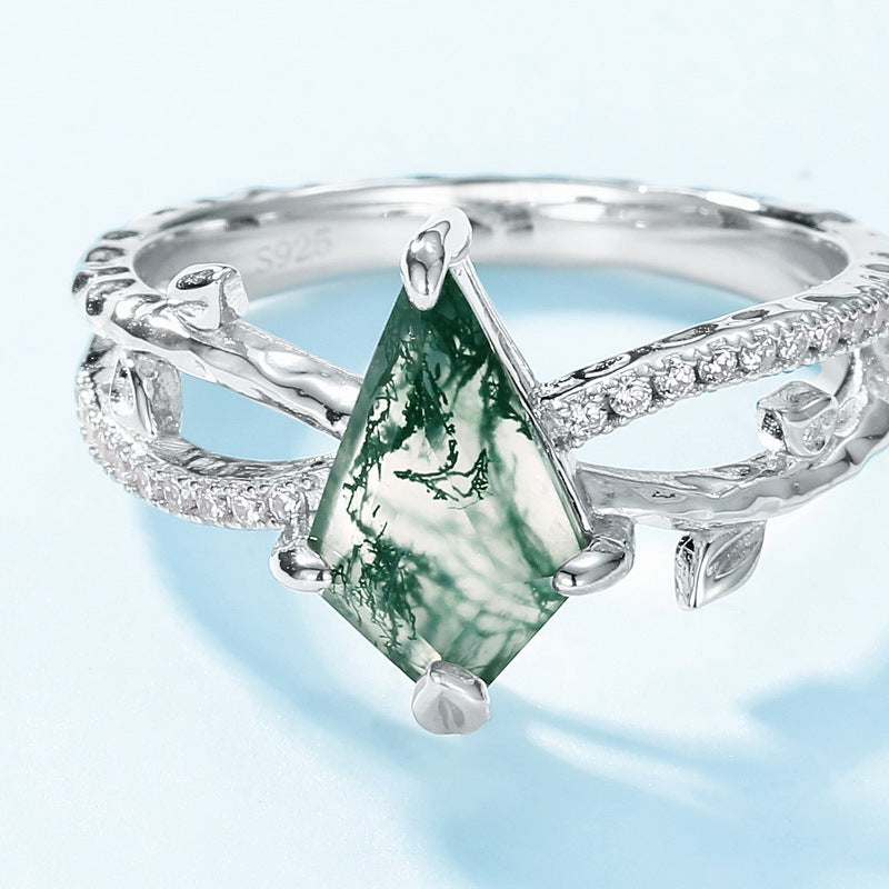 Avenelle Ring
