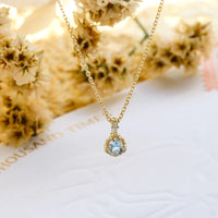 Caelina Necklace