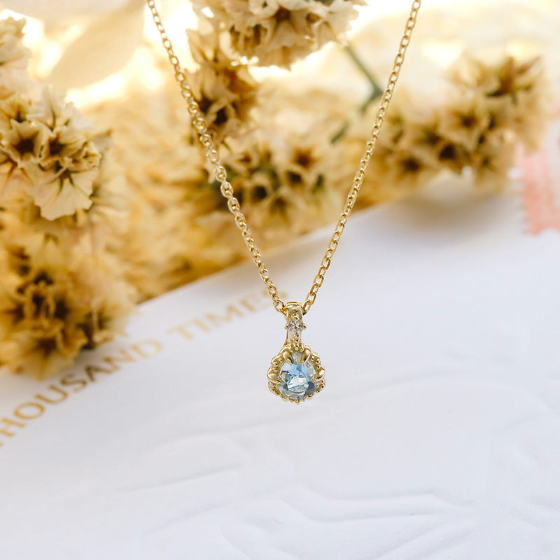 Caelina Necklace