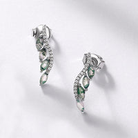 Thalira Earrings