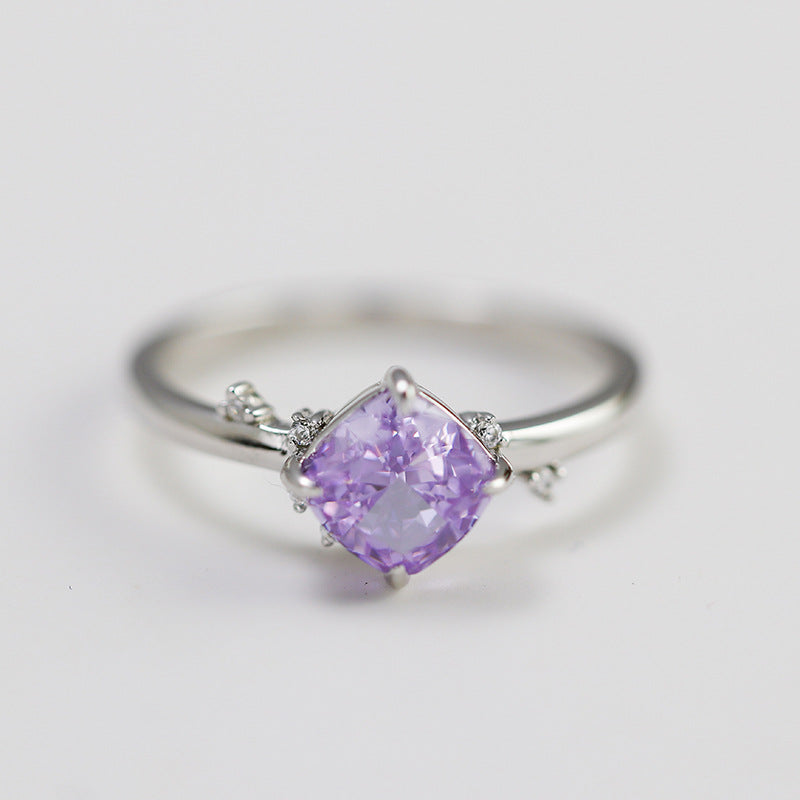 Zynara Ring
