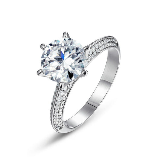 Elantra Ring