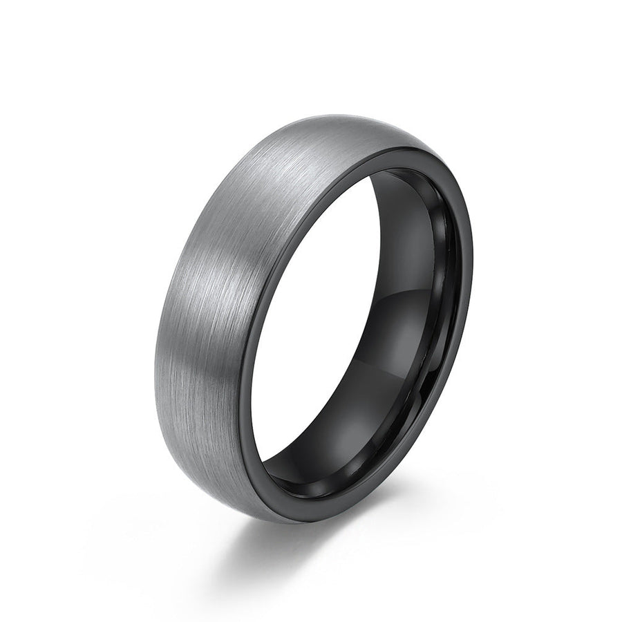 Steron Ring