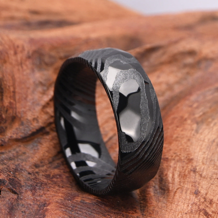 Varyn Ring
