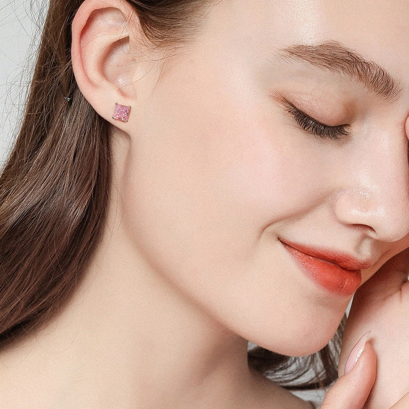 Rosyra Earrings