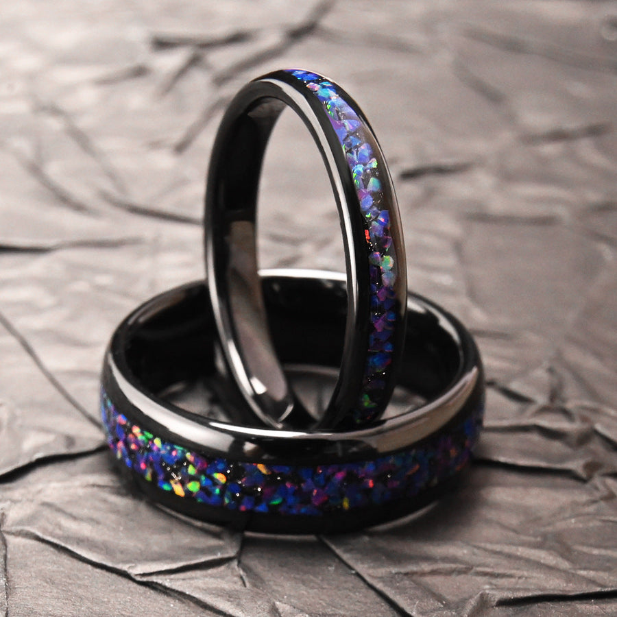Lazaris Ring