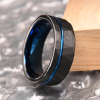 Azric Ring